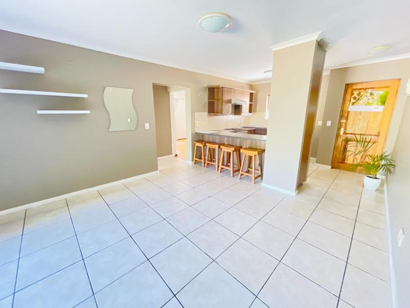 2 Bedroom Property for Sale in Dalsig Western Cape